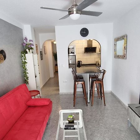 Ayahay, Modern Luxury Apartment Just 50 M From Playa Del Puerto El Puerto de Mazarrón المظهر الخارجي الصورة