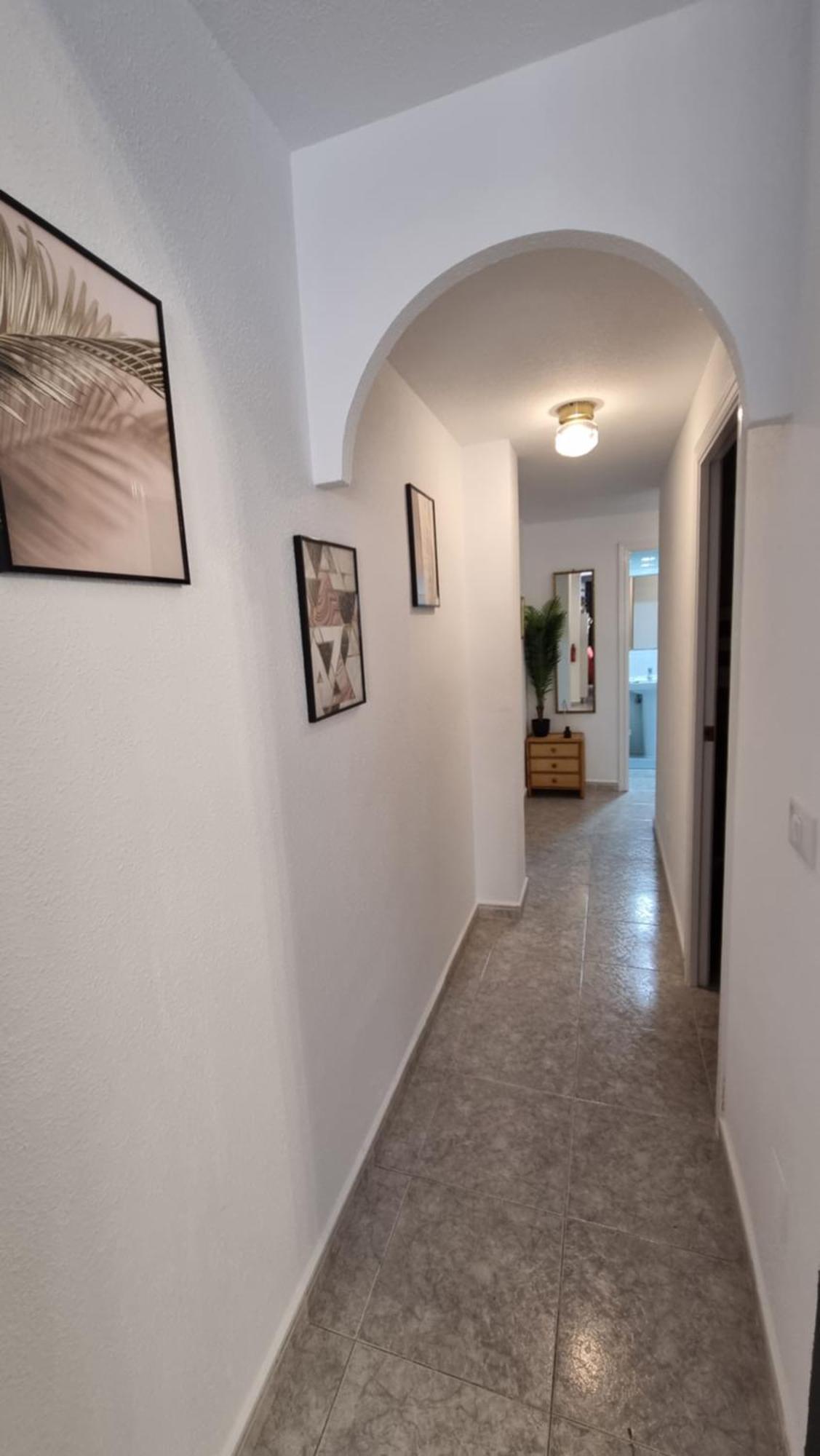 Ayahay, Modern Luxury Apartment Just 50 M From Playa Del Puerto El Puerto de Mazarrón المظهر الخارجي الصورة