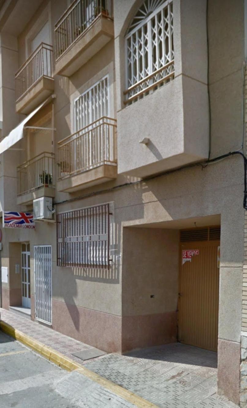 Ayahay, Modern Luxury Apartment Just 50 M From Playa Del Puerto El Puerto de Mazarrón المظهر الخارجي الصورة