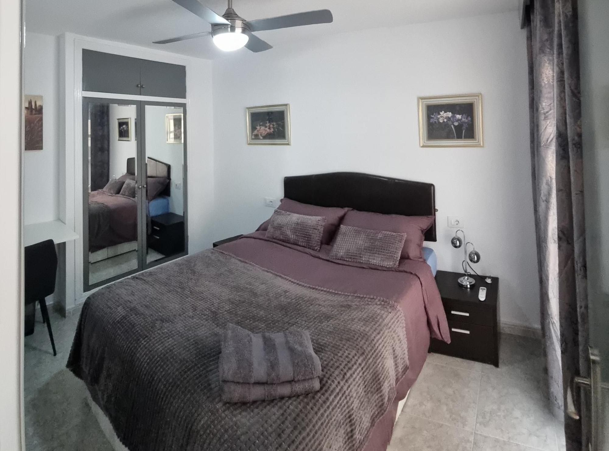 Ayahay, Modern Luxury Apartment Just 50 M From Playa Del Puerto El Puerto de Mazarrón المظهر الخارجي الصورة