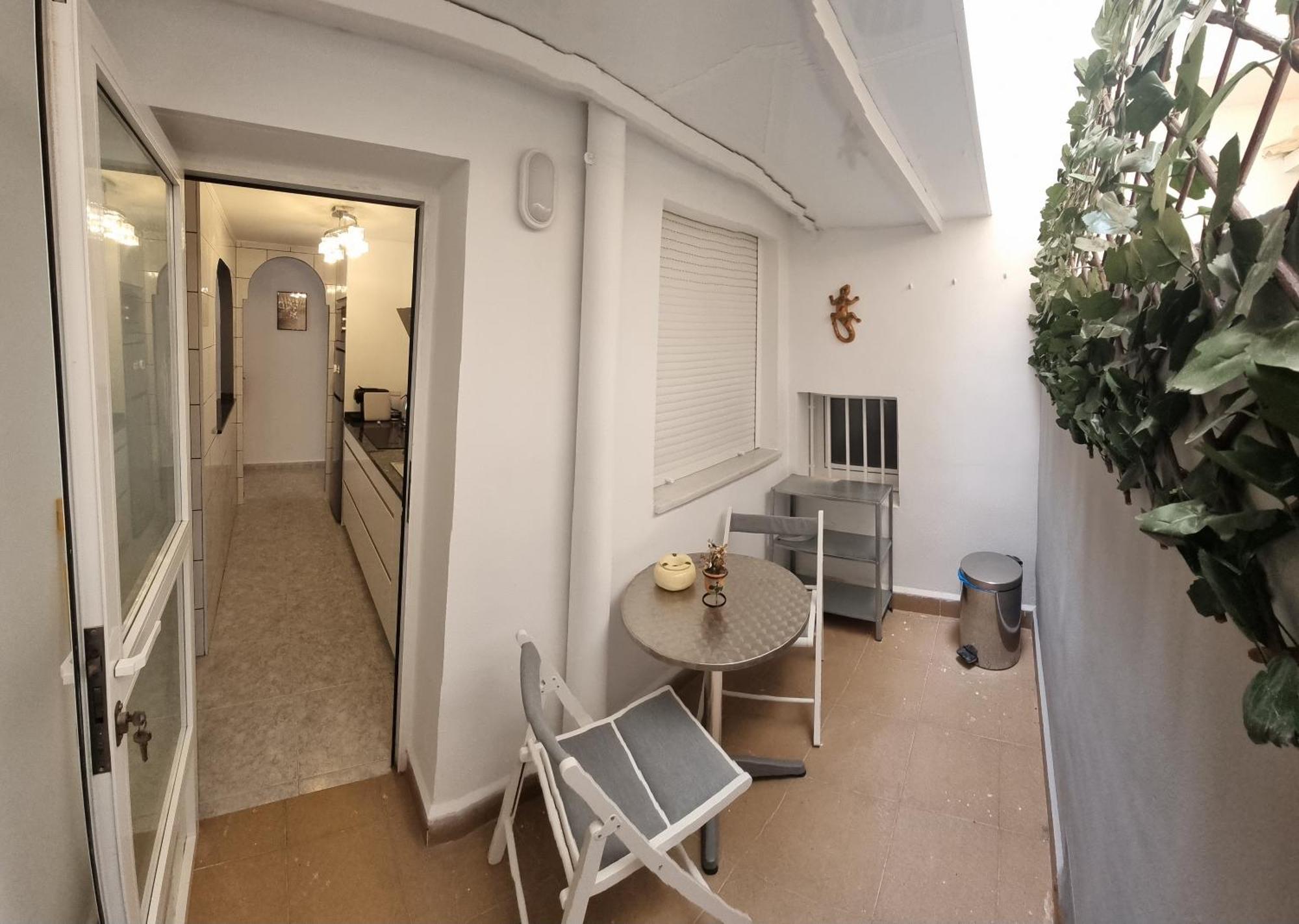 Ayahay, Modern Luxury Apartment Just 50 M From Playa Del Puerto El Puerto de Mazarrón المظهر الخارجي الصورة