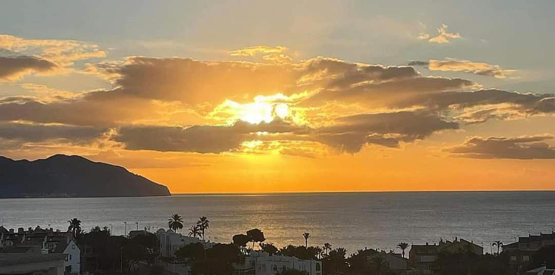 Ayahay, Modern Luxury Apartment Just 50 M From Playa Del Puerto El Puerto de Mazarrón المظهر الخارجي الصورة