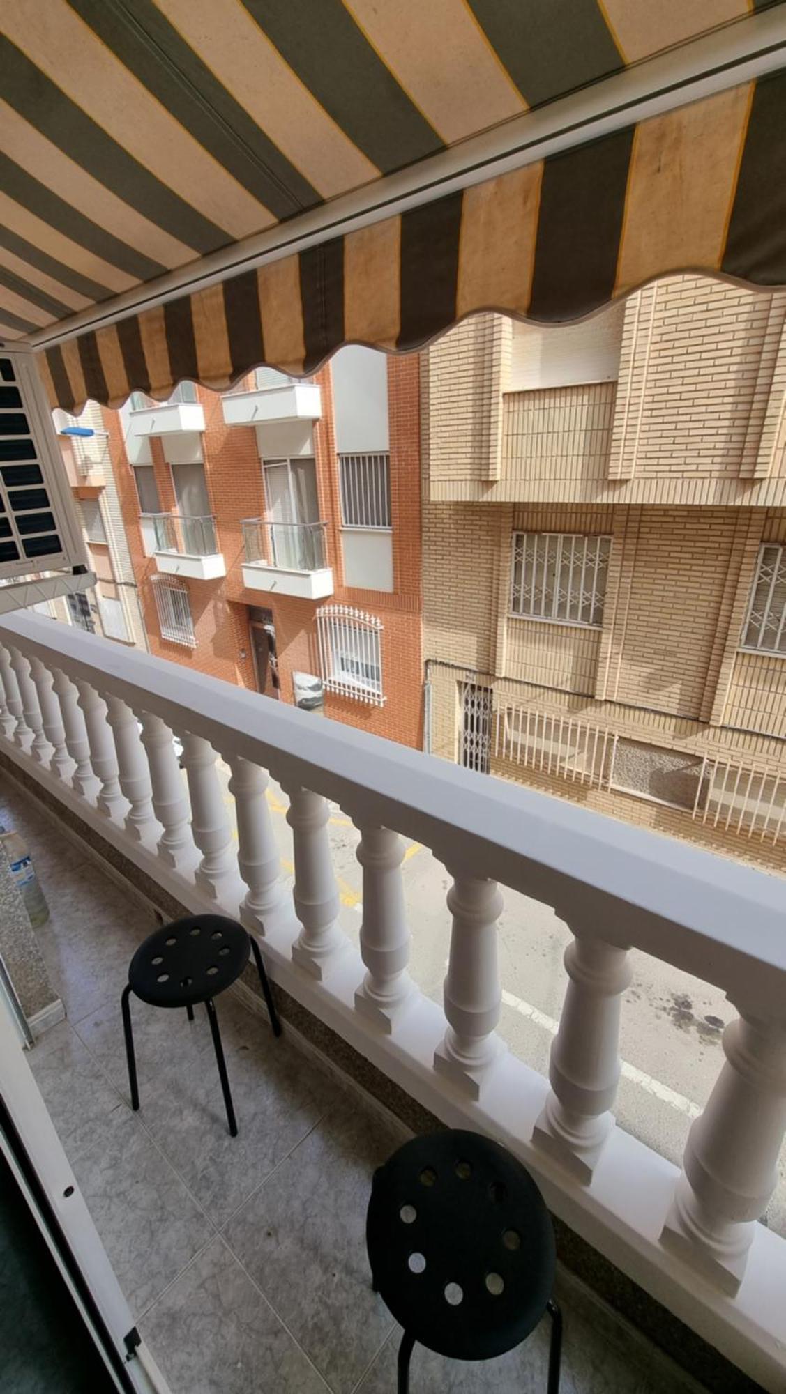 Ayahay, Modern Luxury Apartment Just 50 M From Playa Del Puerto El Puerto de Mazarrón المظهر الخارجي الصورة