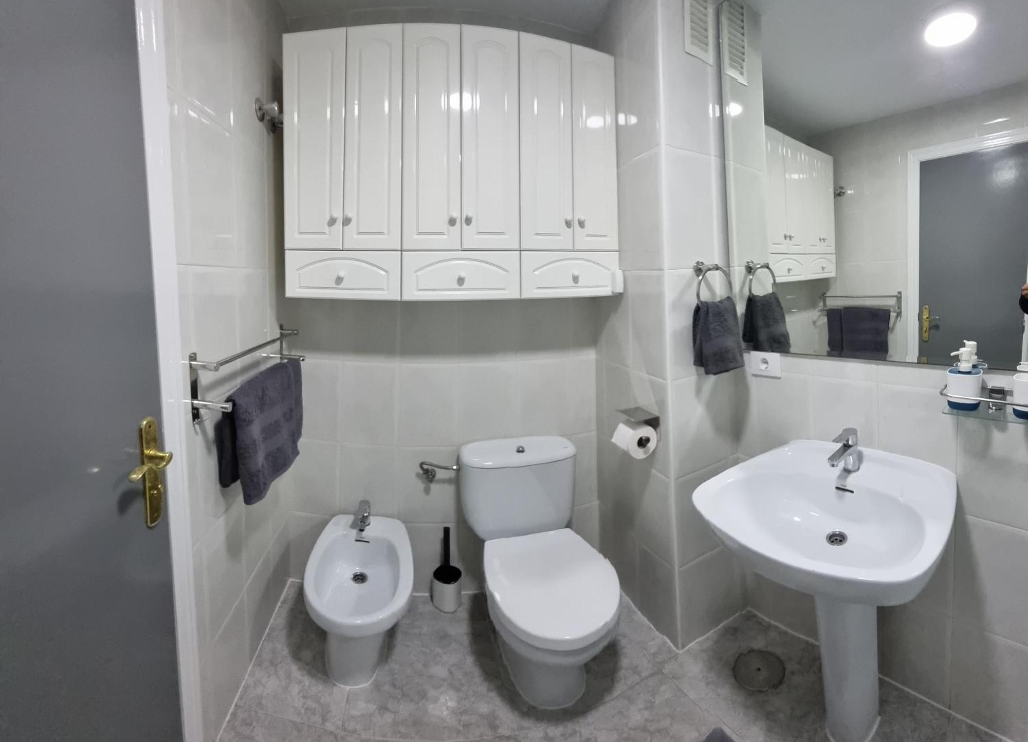 Ayahay, Modern Luxury Apartment Just 50 M From Playa Del Puerto El Puerto de Mazarrón المظهر الخارجي الصورة