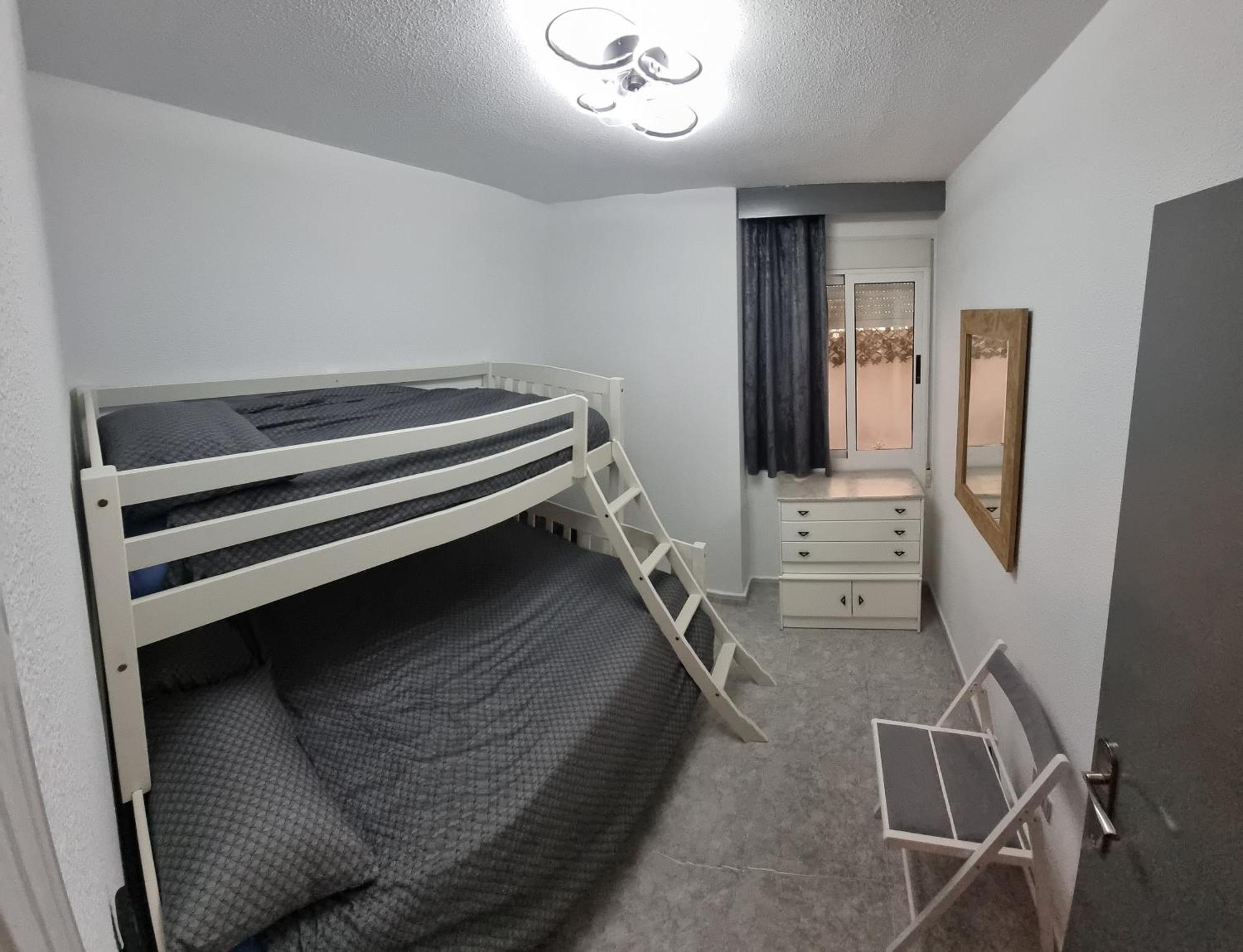 Ayahay, Modern Luxury Apartment Just 50 M From Playa Del Puerto El Puerto de Mazarrón المظهر الخارجي الصورة