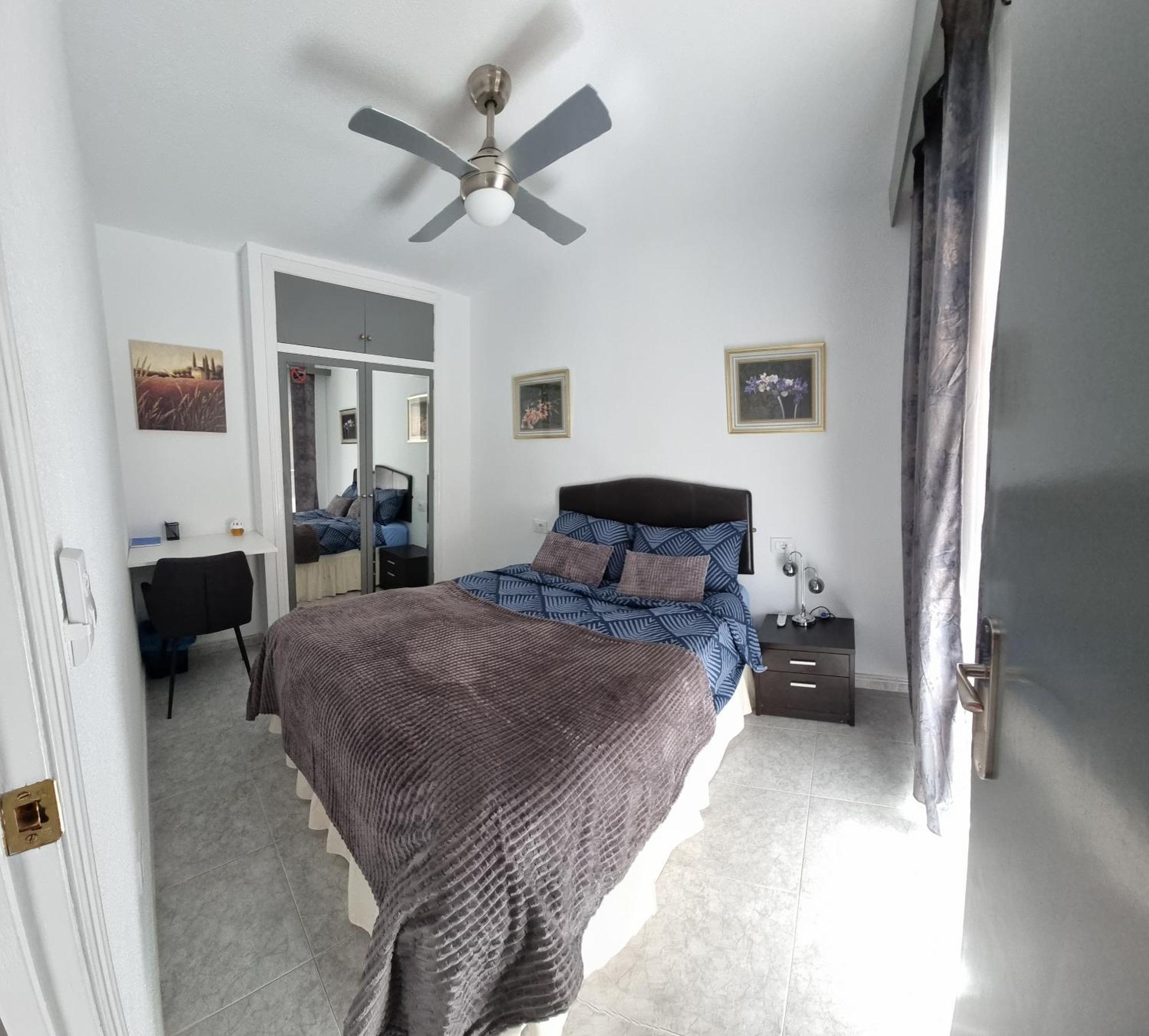 Ayahay, Modern Luxury Apartment Just 50 M From Playa Del Puerto El Puerto de Mazarrón المظهر الخارجي الصورة